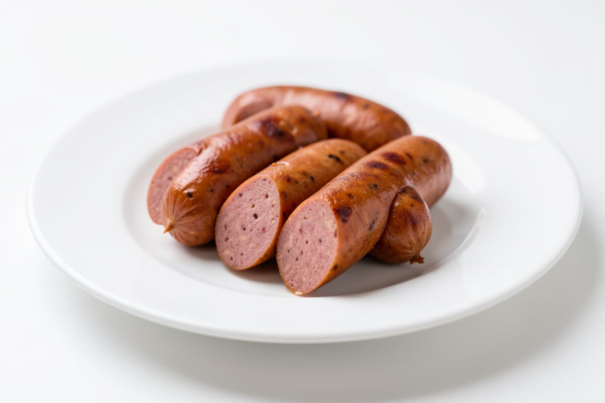 Bratwurst