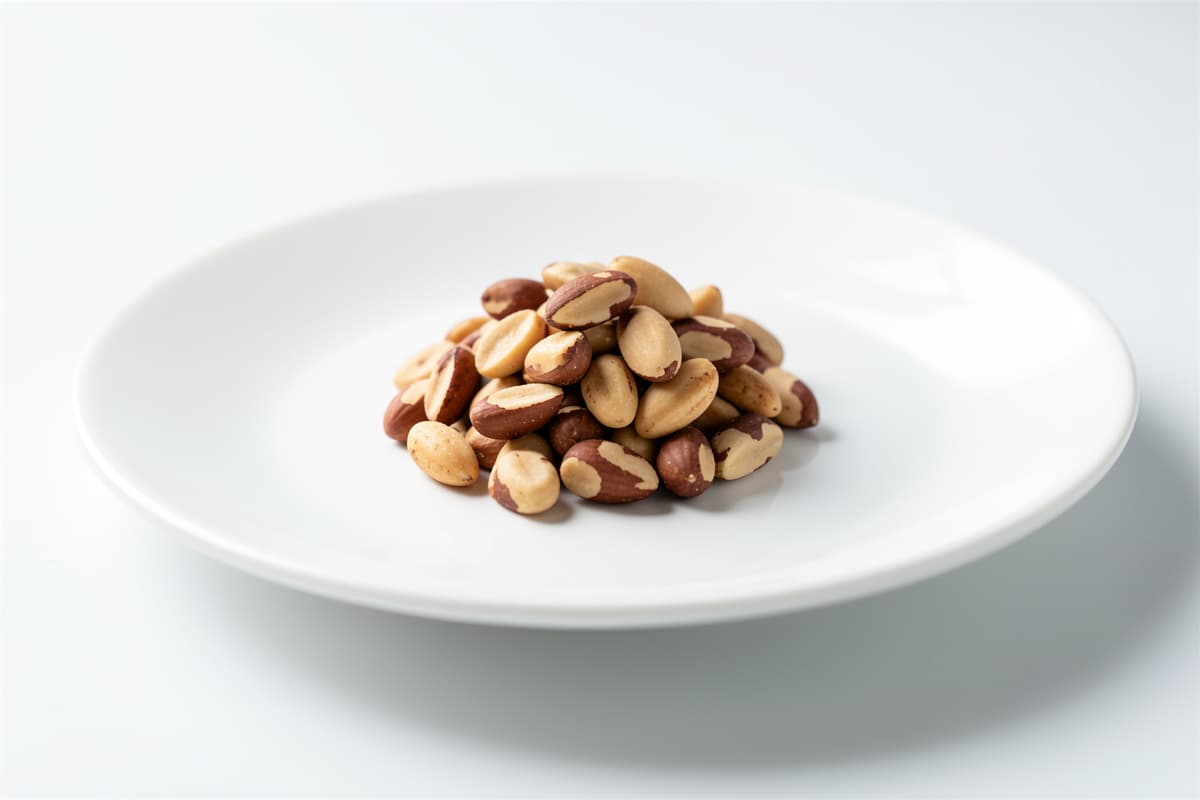 Brazil Nut