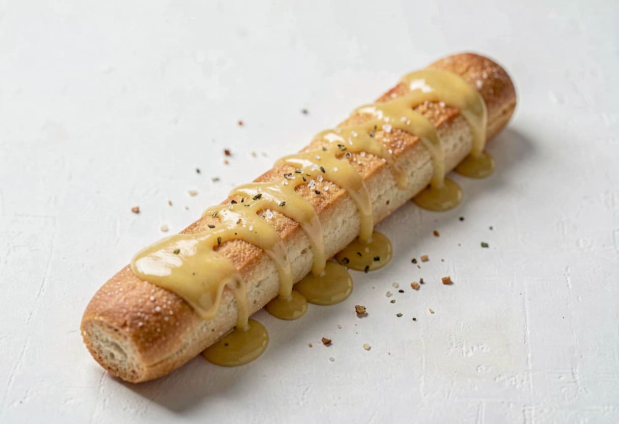 Olive Garden Breadstick