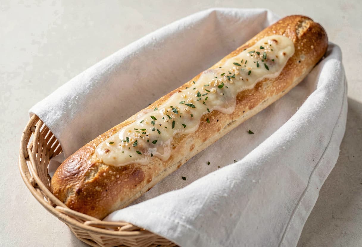 Olive Garden Breadstick