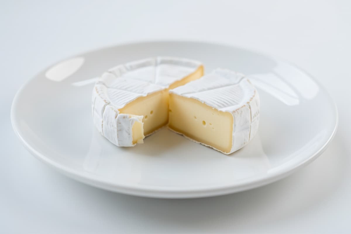 Brie Cheese