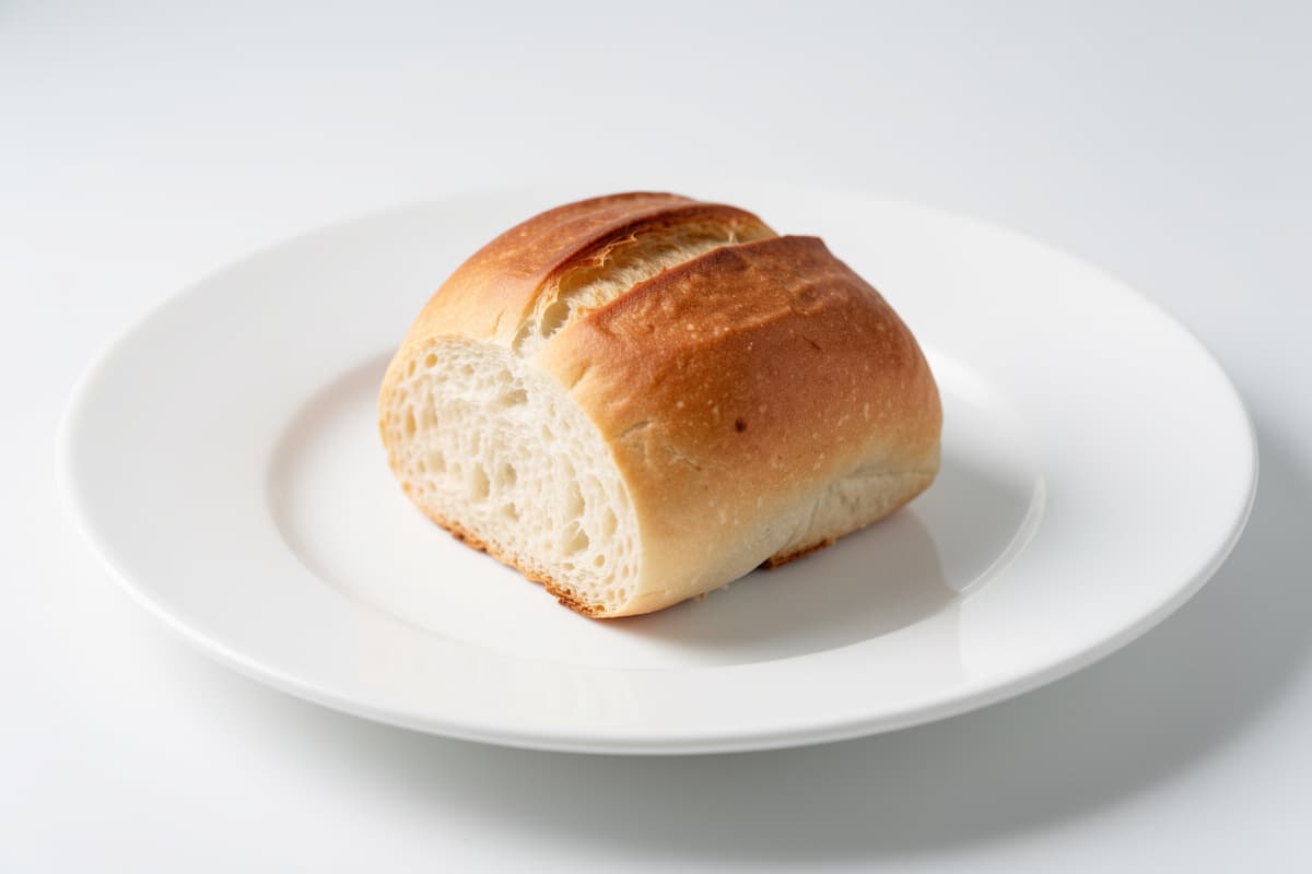 Brioche Bun