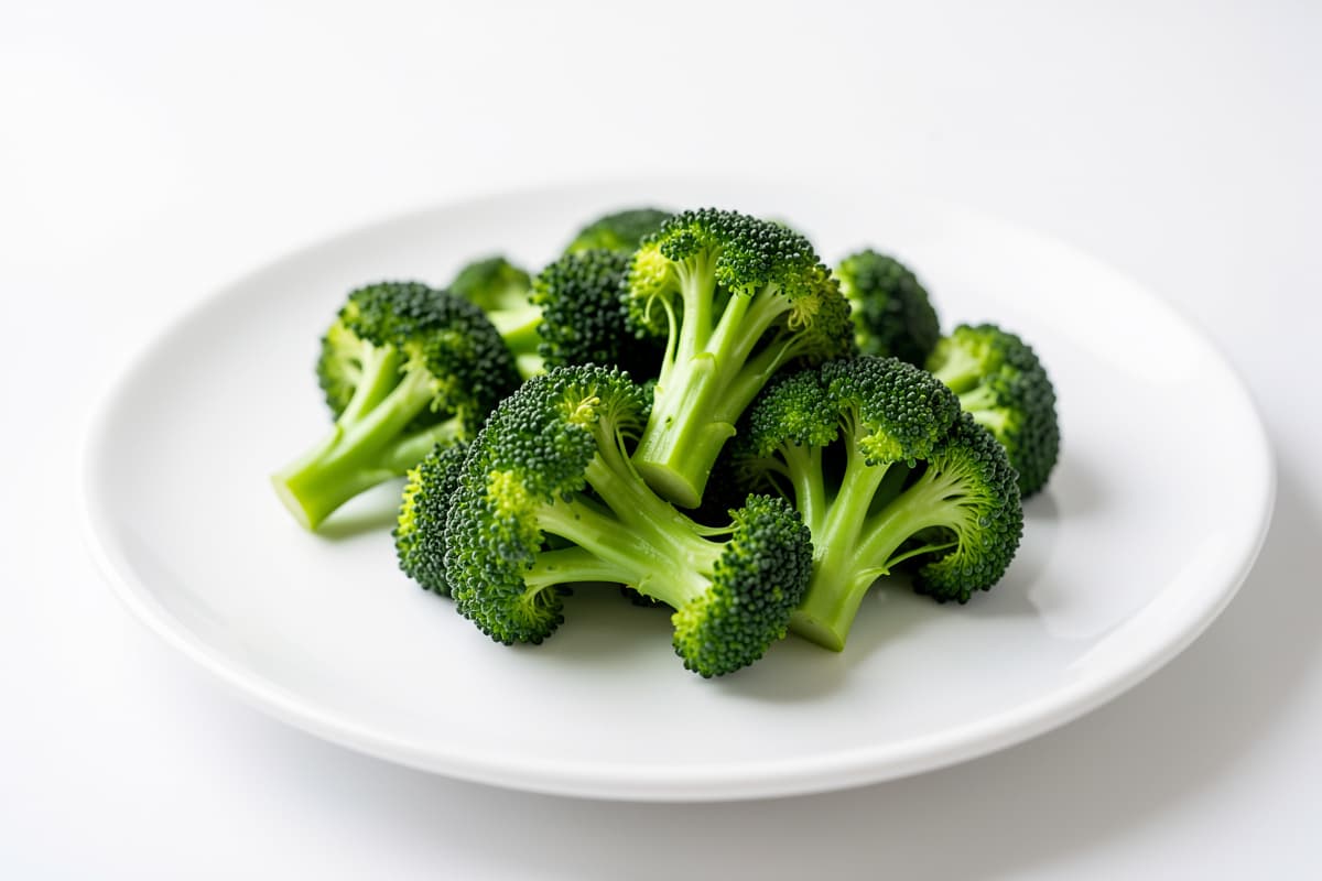 Broccoli Florets