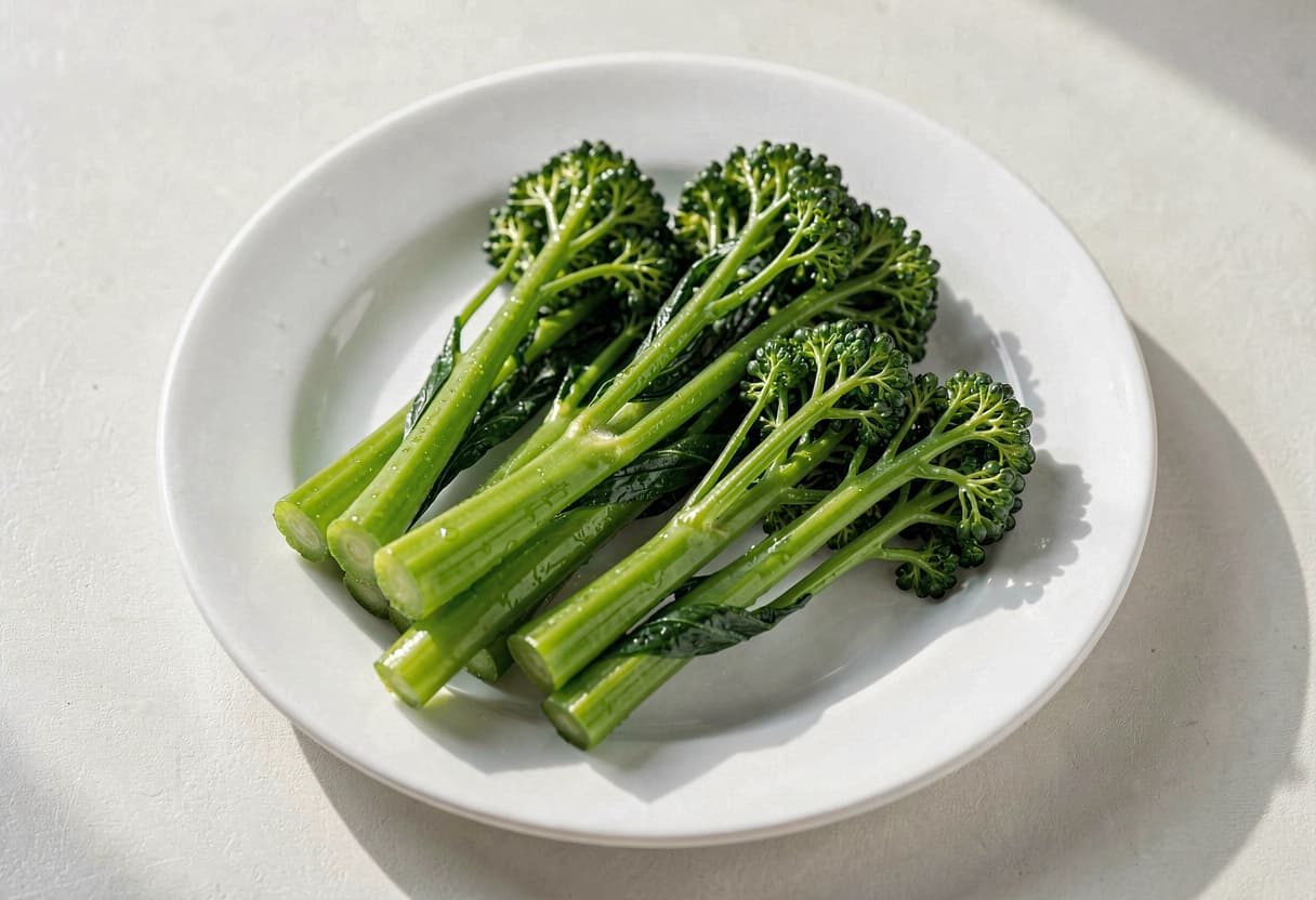 Broccolini