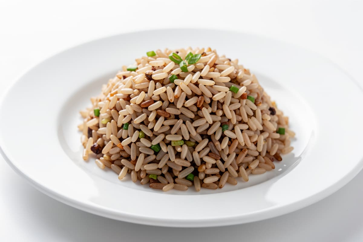 Brown Rice