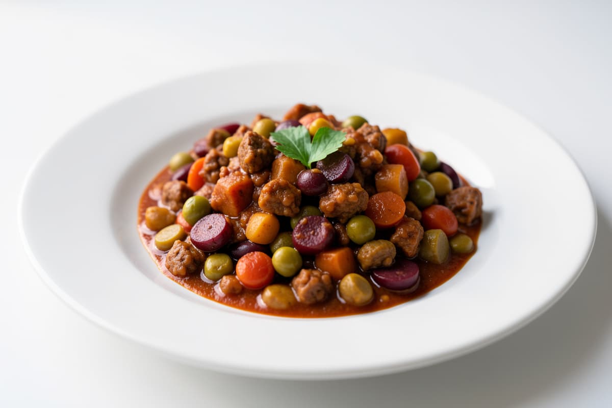 Brunswick Stew