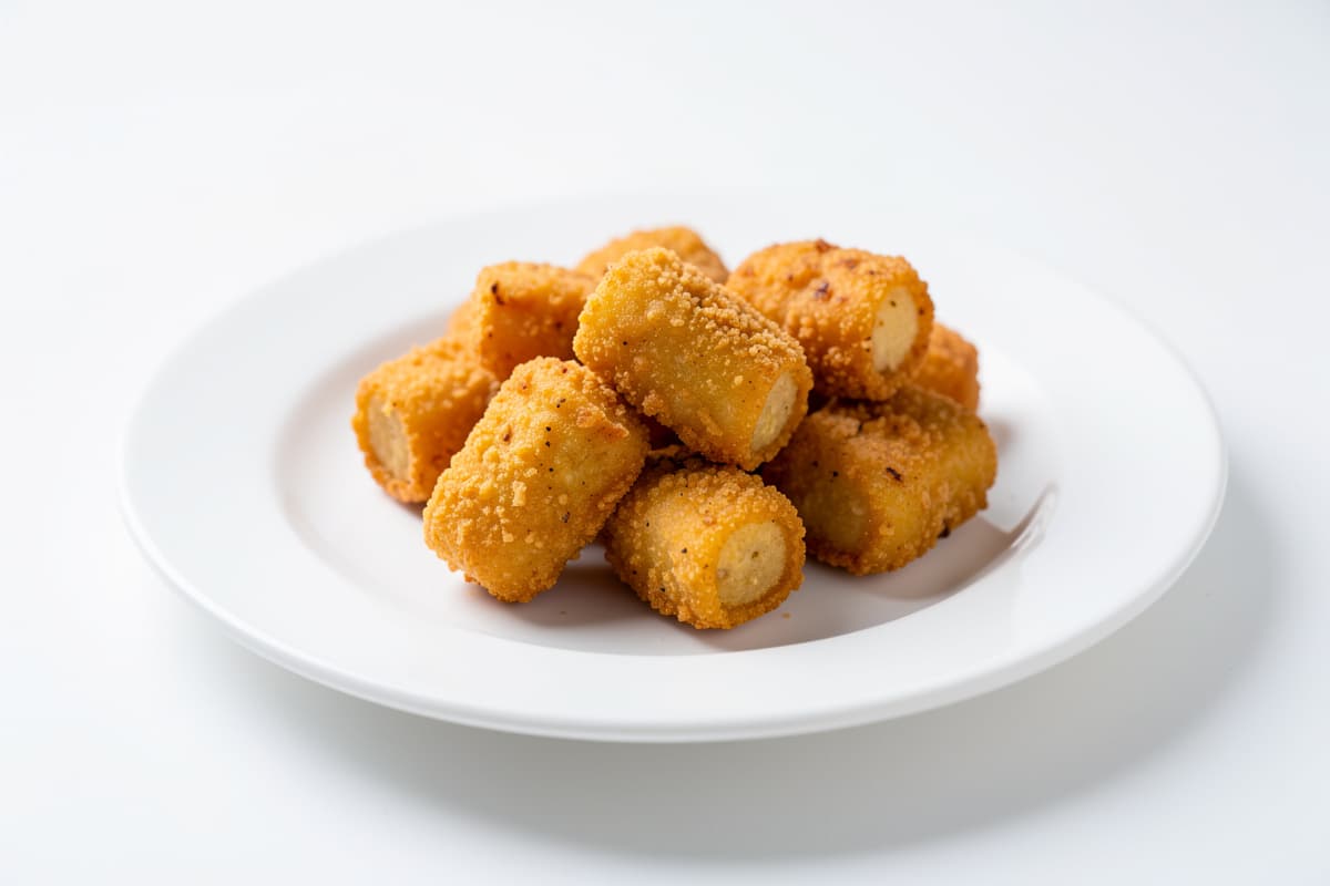 Buffalo Wild Wings Fried Pickles