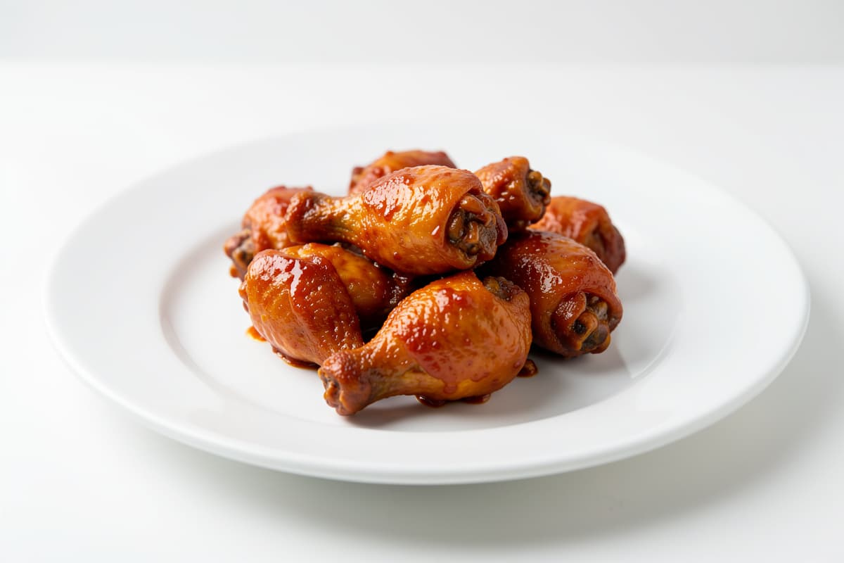 Buffalo Wing