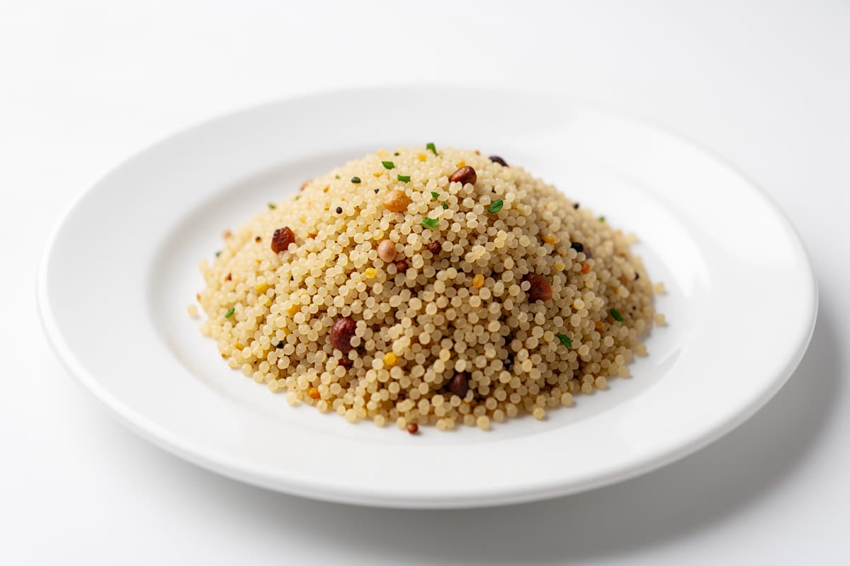 Bulgur
