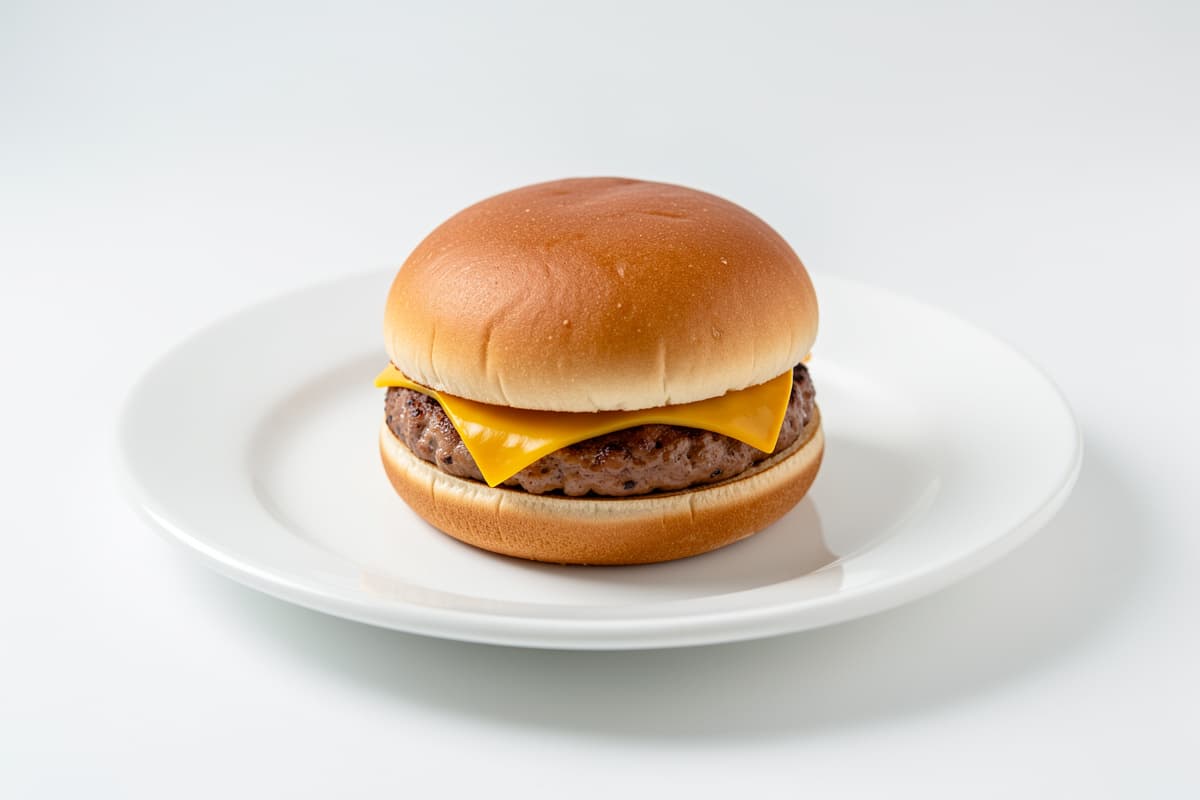 Burger Bun
