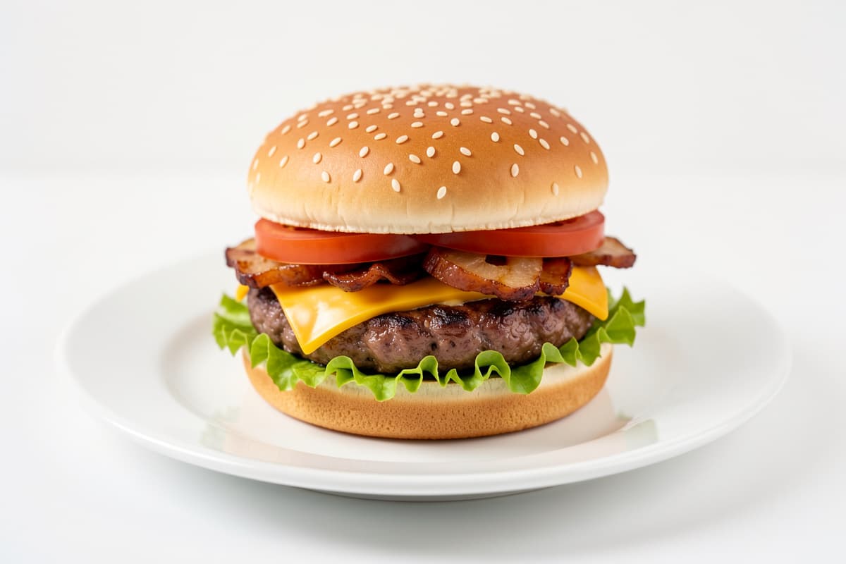 Burger King Whopper