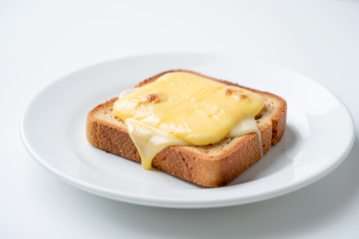 Buttered Toast
