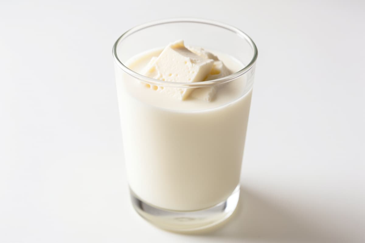 Buttermilk