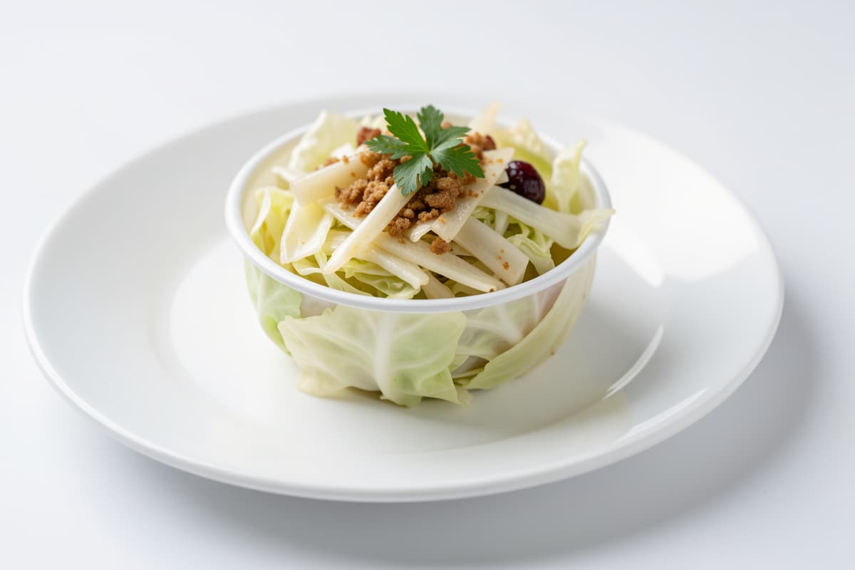 Cabbage 1 Cup