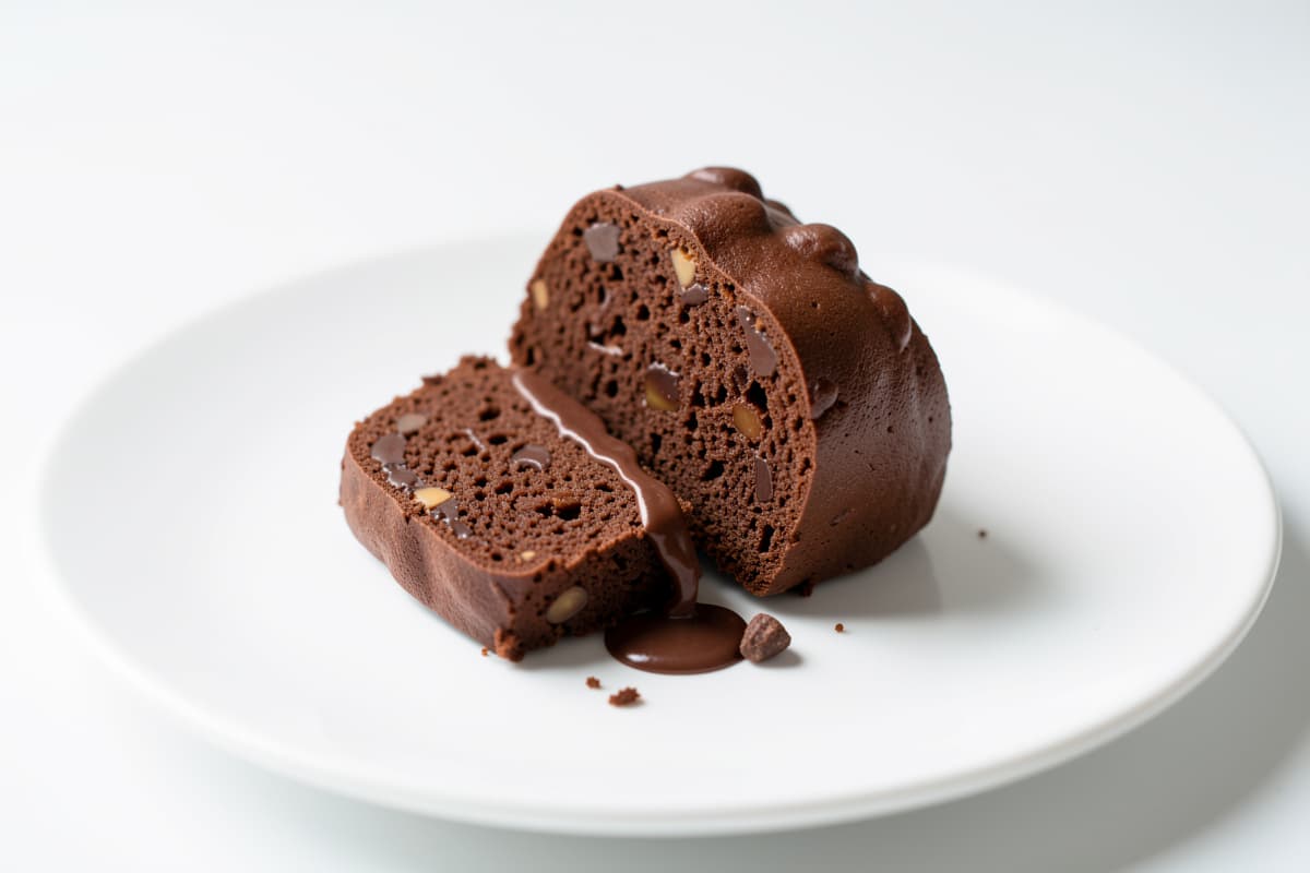 Cacao Barry Extra Brute
