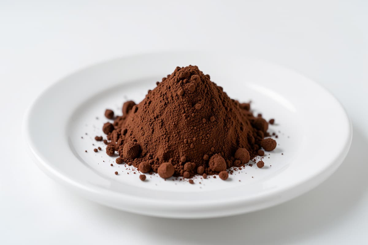 Cacao Powder