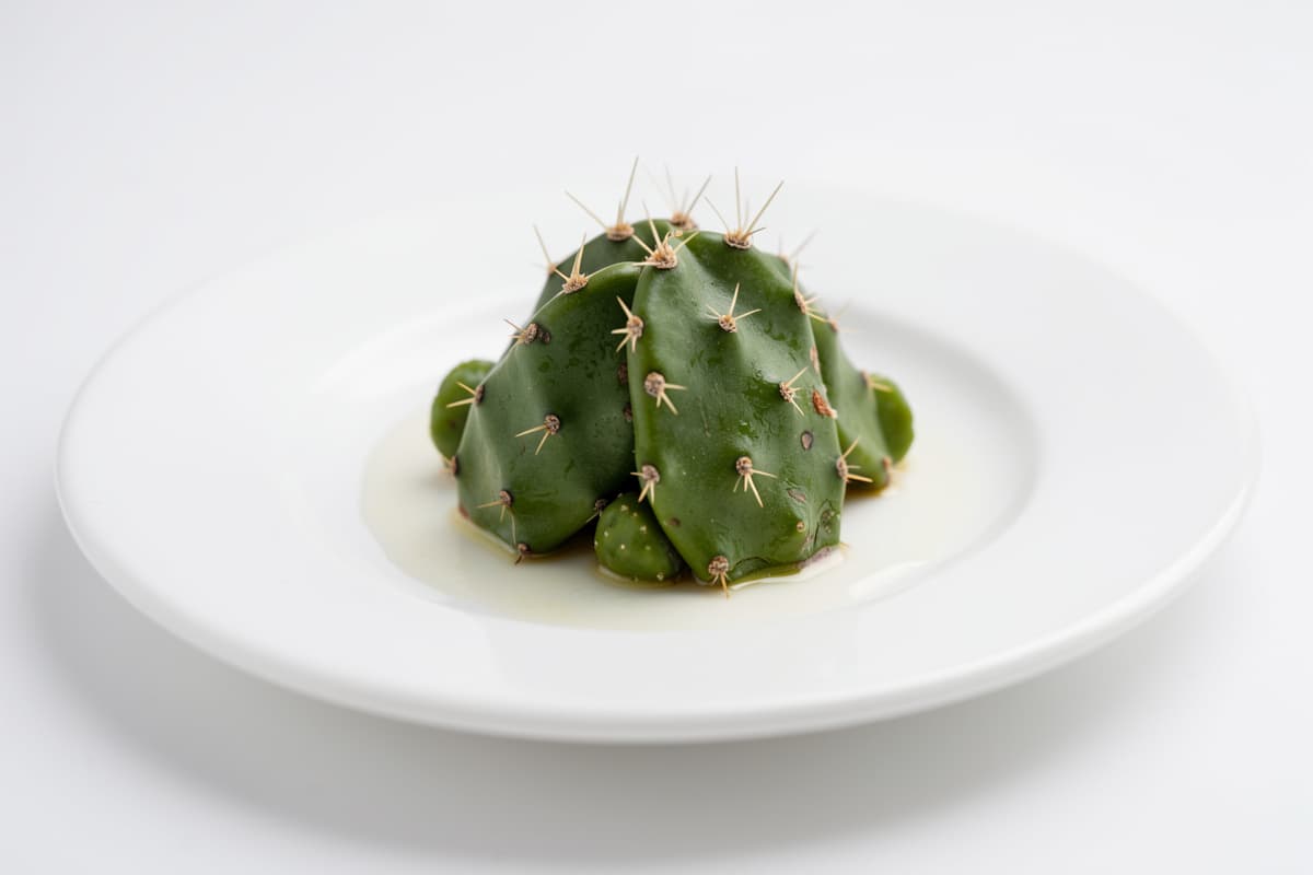 Cactus Fruit
