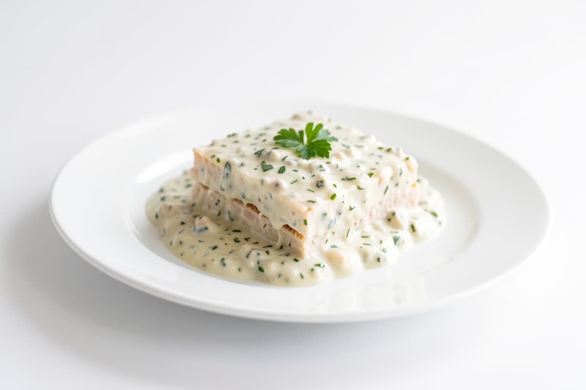 Caesar Dressing
