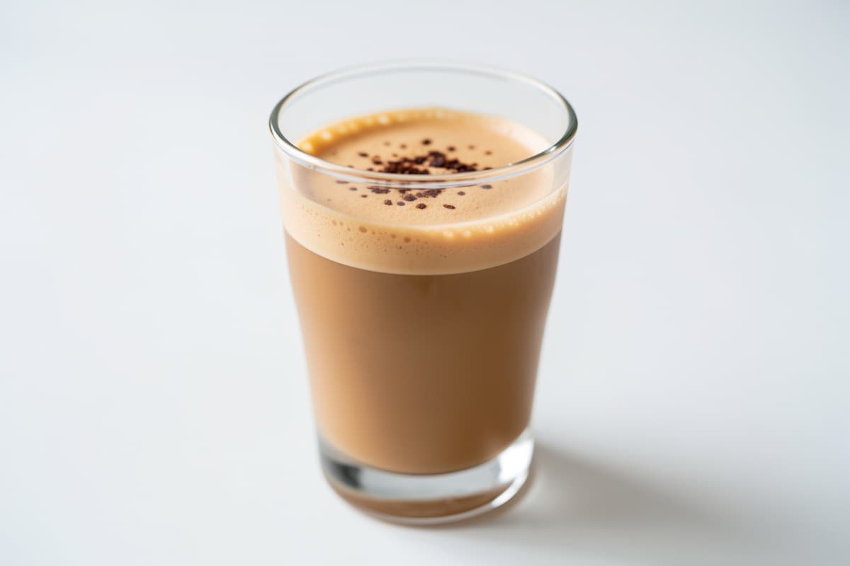 Cafe Latte
