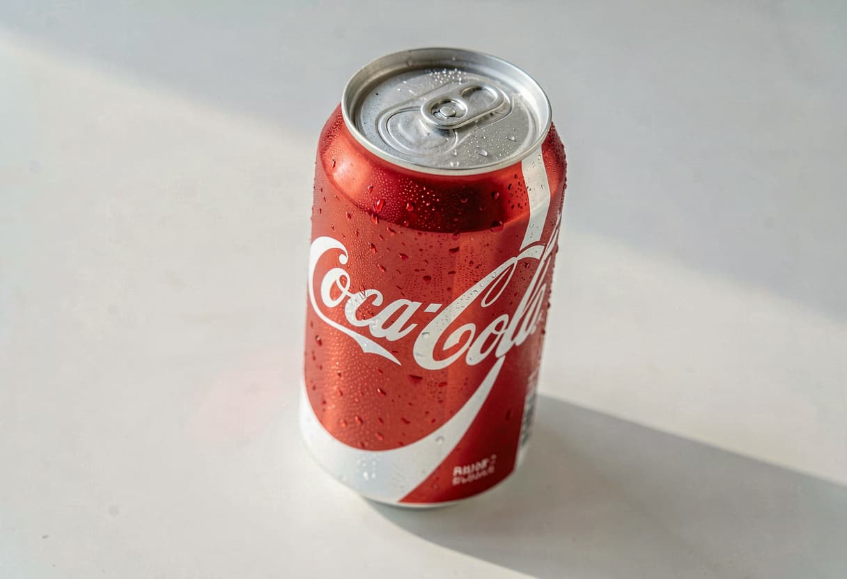 Coca-Cola (12 fl oz Can)