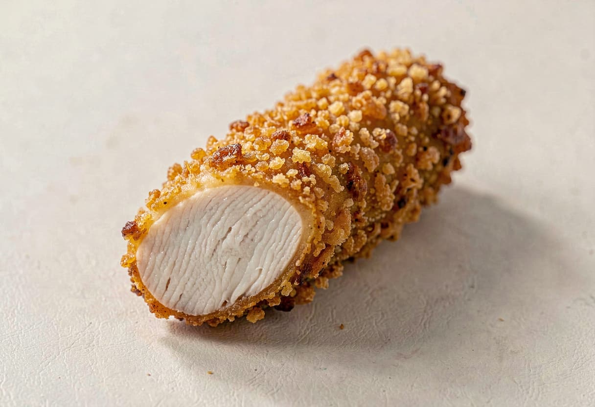 Raising Cane's Chicken Finger