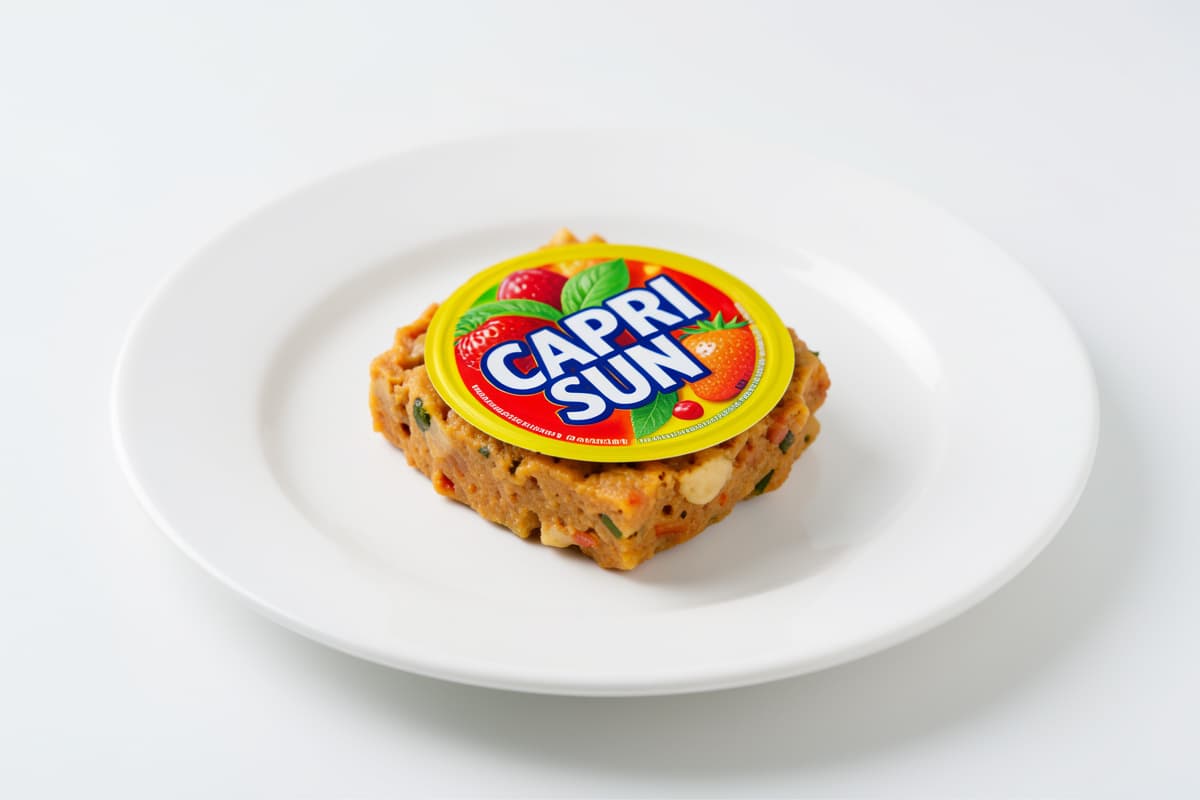 Capri Sun