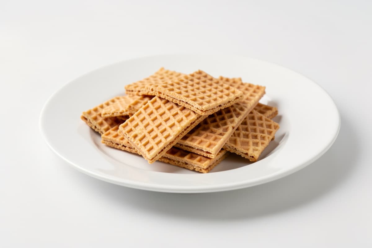 Captain'S Wafers