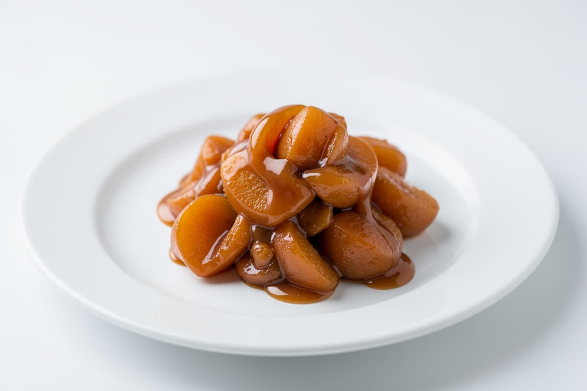 Caramel Apple