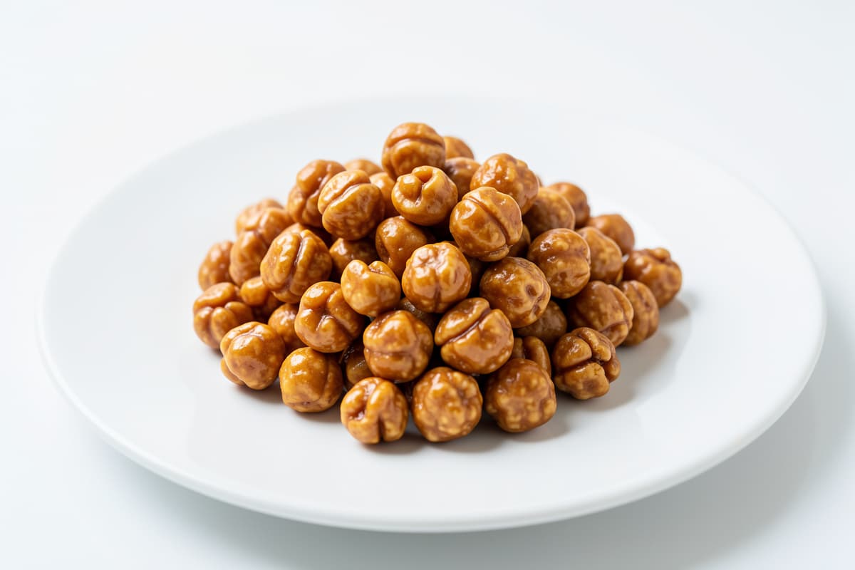 Caramel Corn