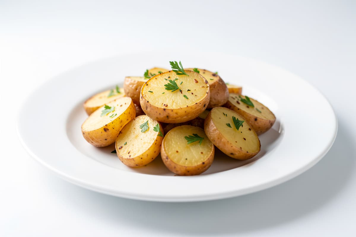 Carisma Potatoes