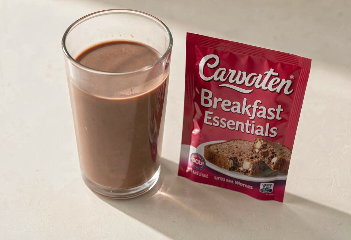 Carnation Breakfast Essentials