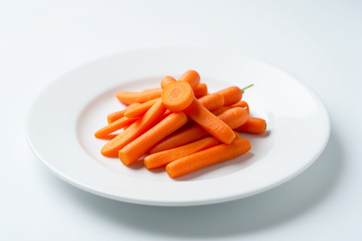 Carrots