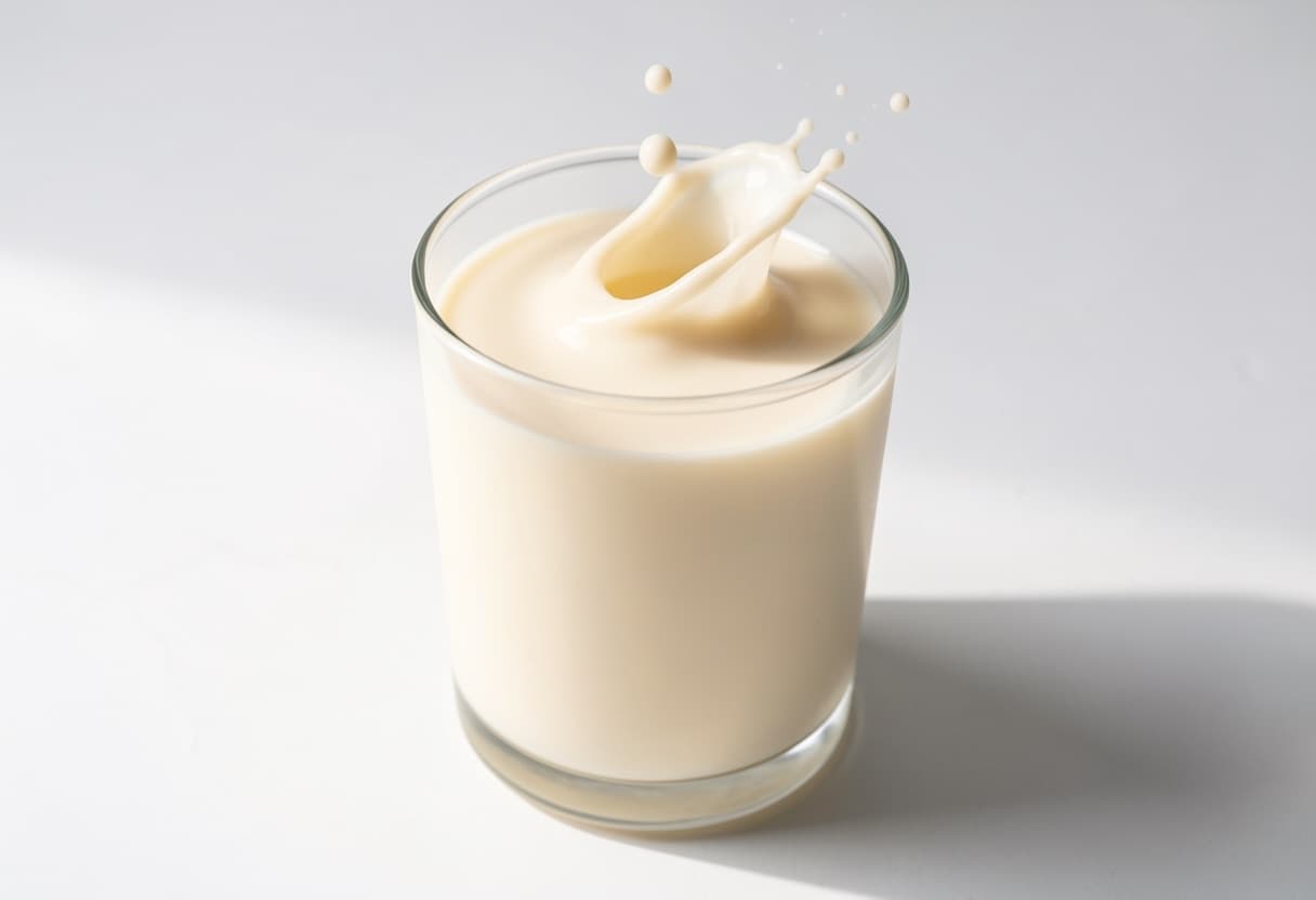 Unsweetened Cashew Milk (Silk)