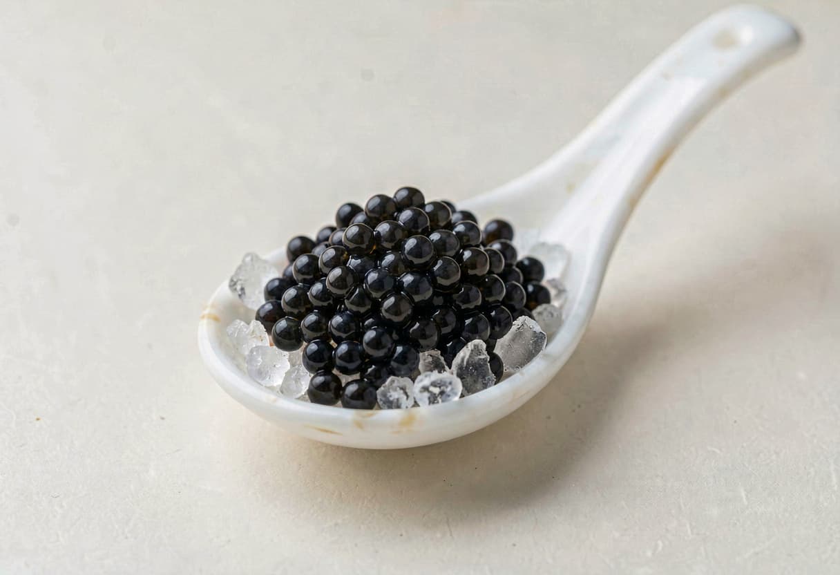 Caviar (Fish Roe)