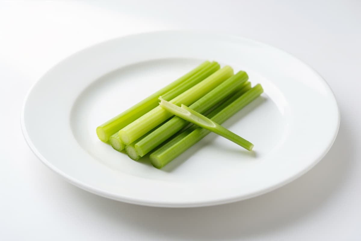 Celery Stick