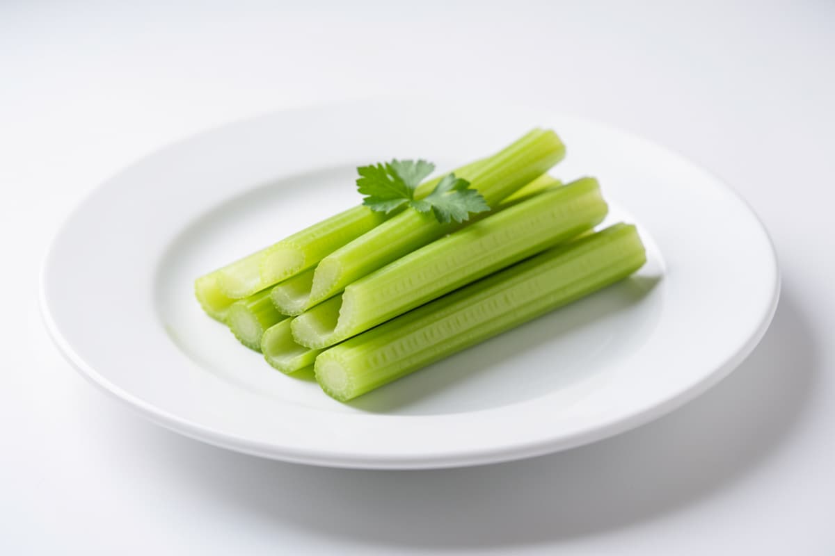 Celery
