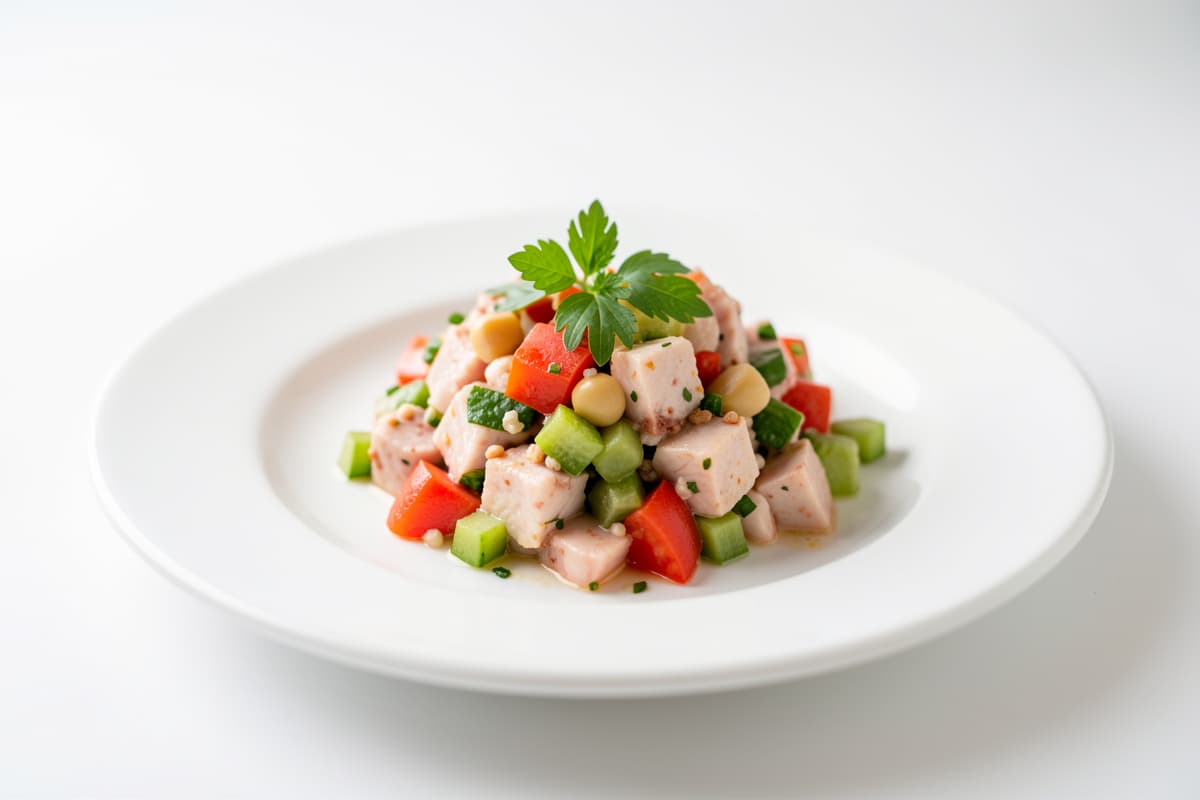 Ceviche