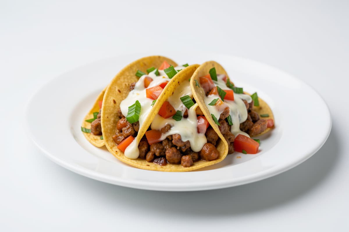 Chalupa Supreme
