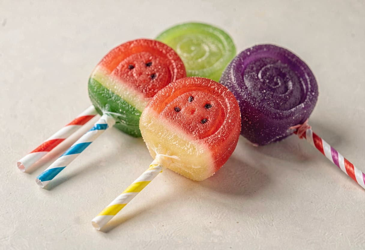 Charms Blow Pop