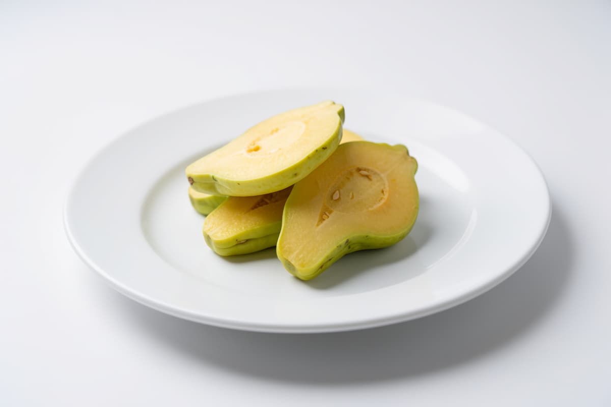 Chayote Squash