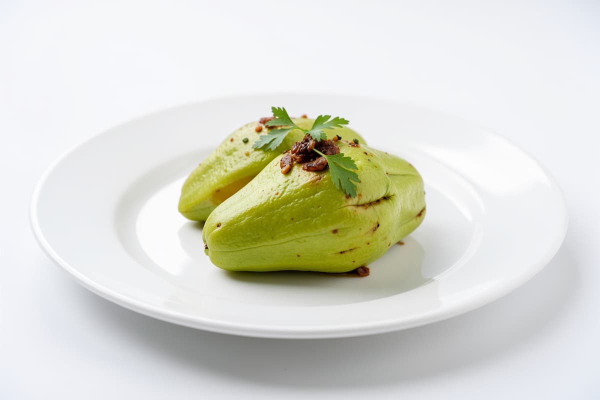 Chayote