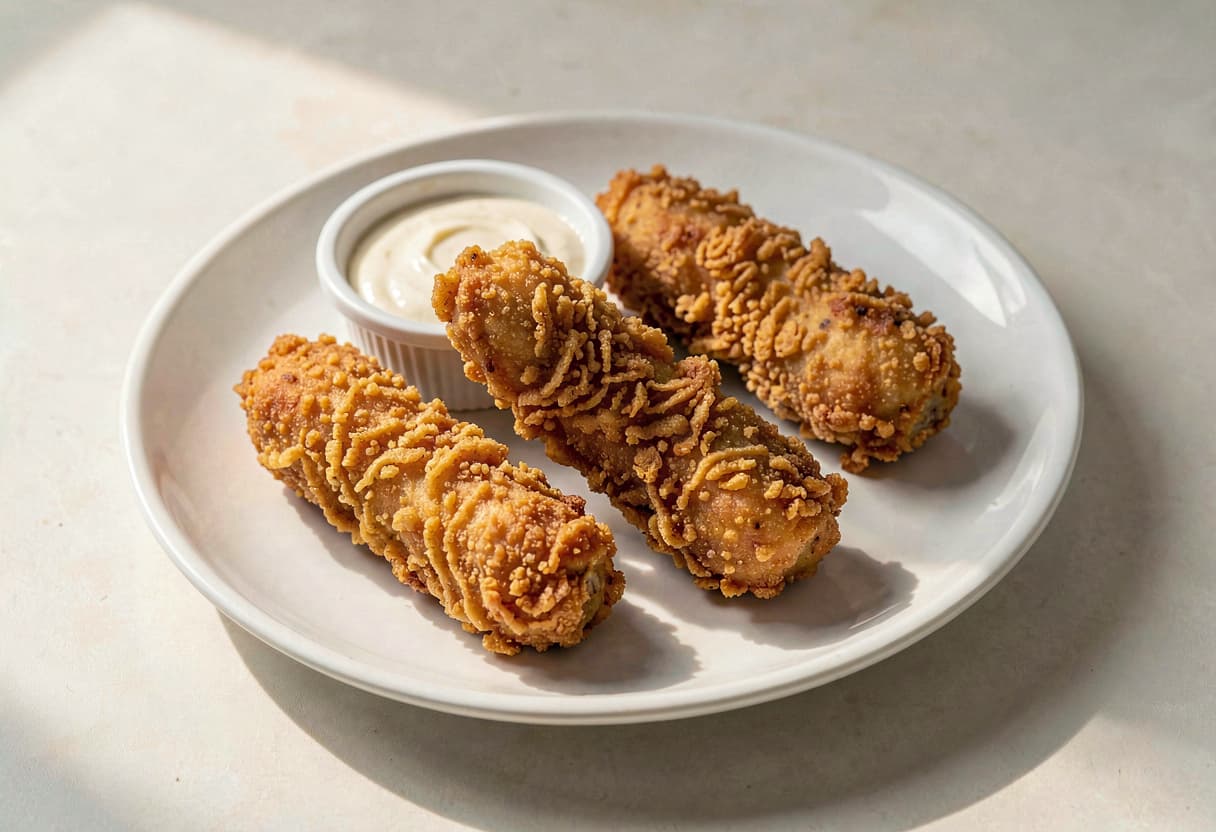Cheddar's Chicken Tenders