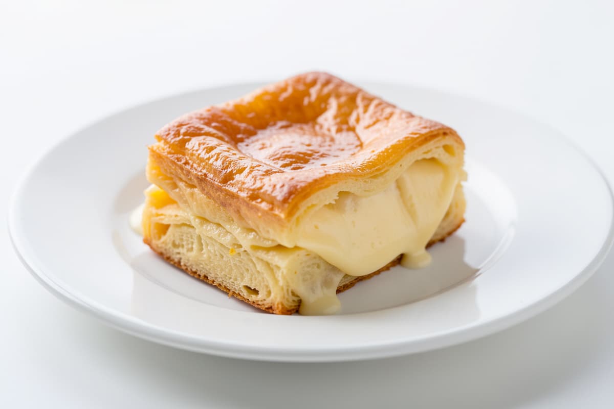 Cheese Danish