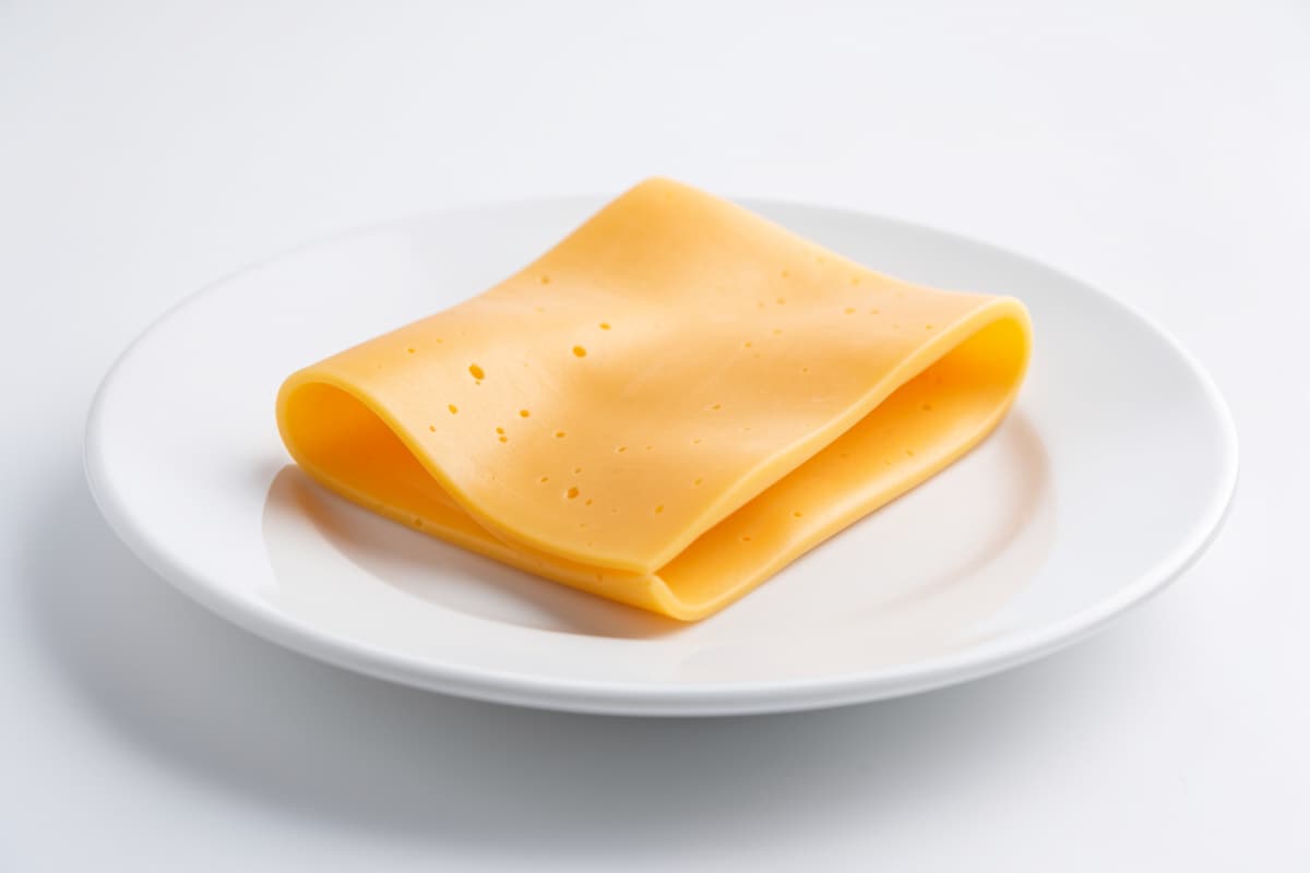 Cheese Slice