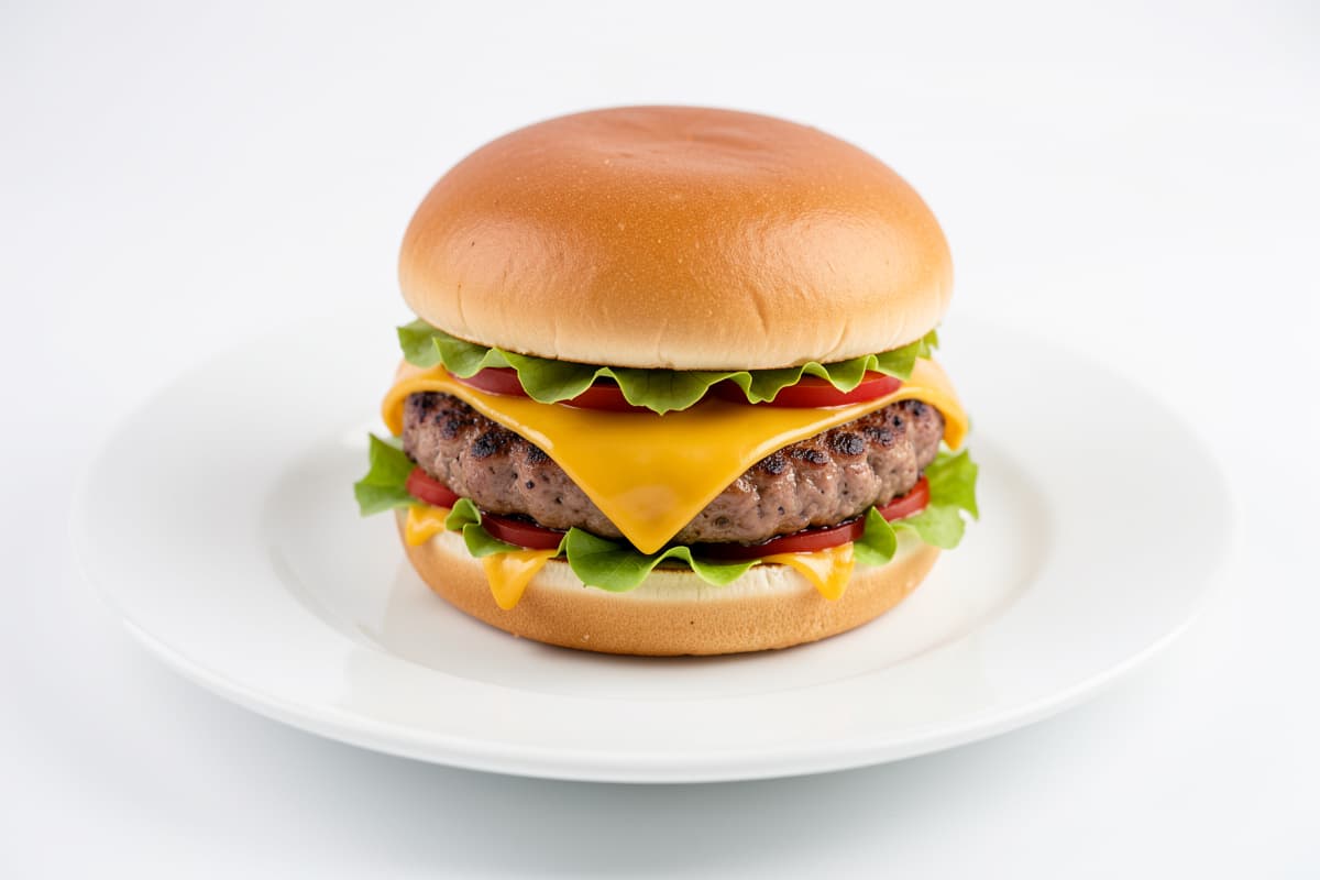 Cheeseburger