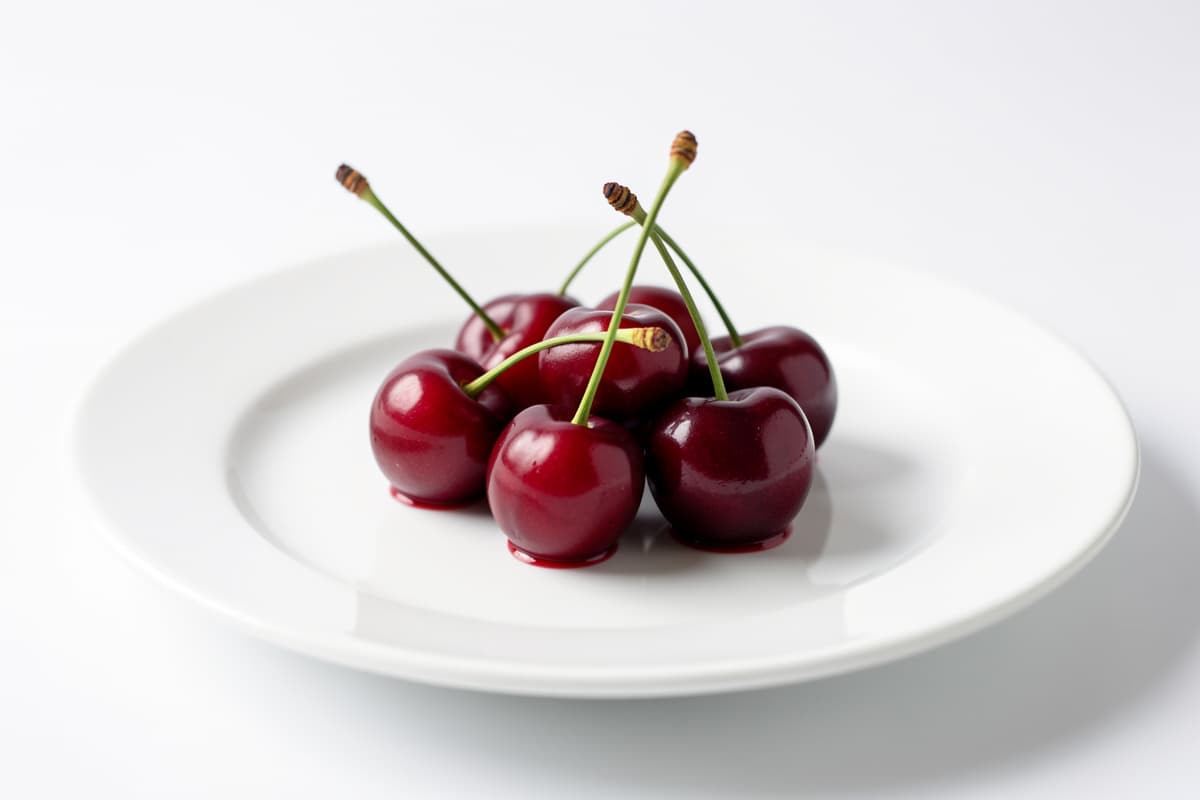 Cherry Plum