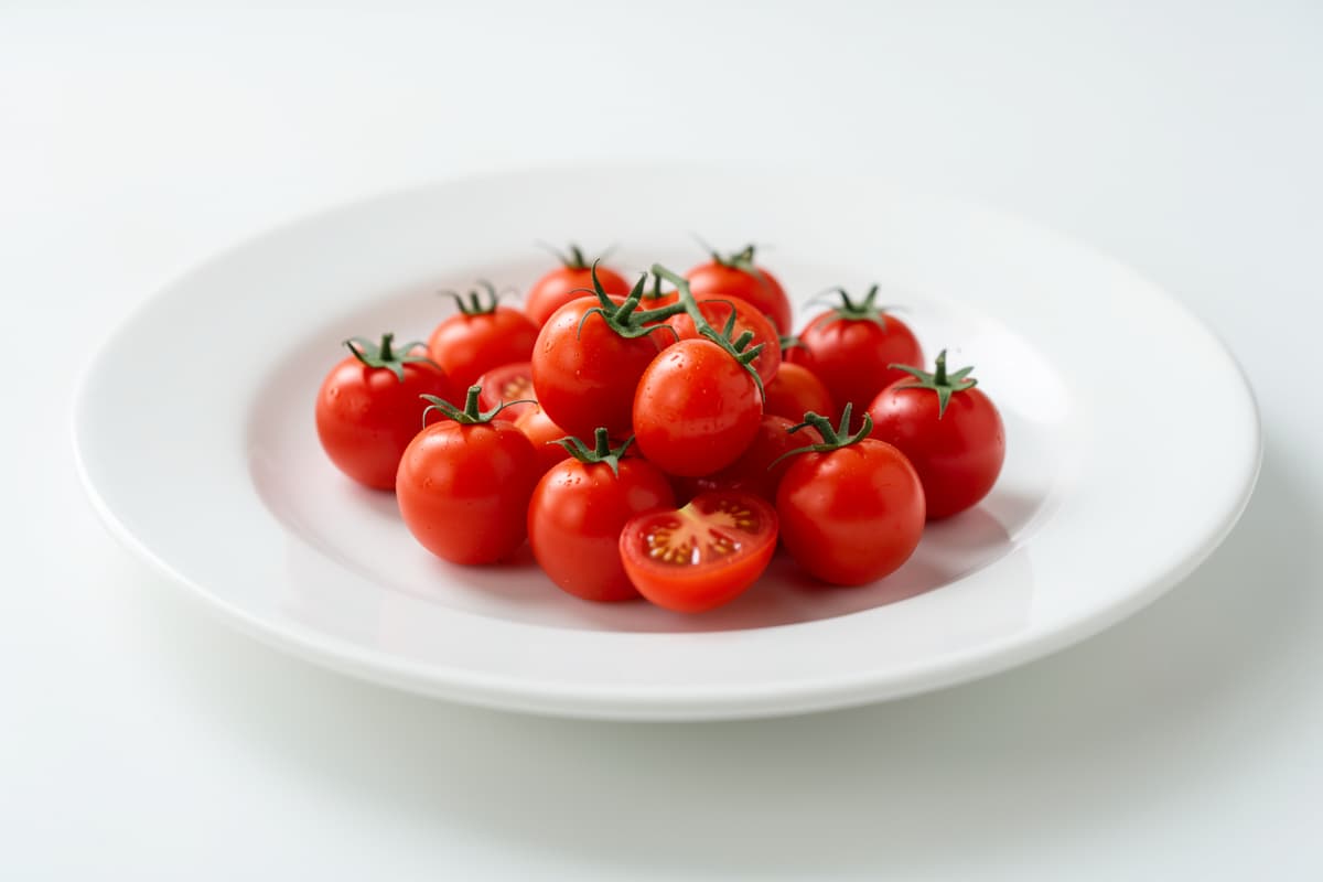 Cherry Tomato