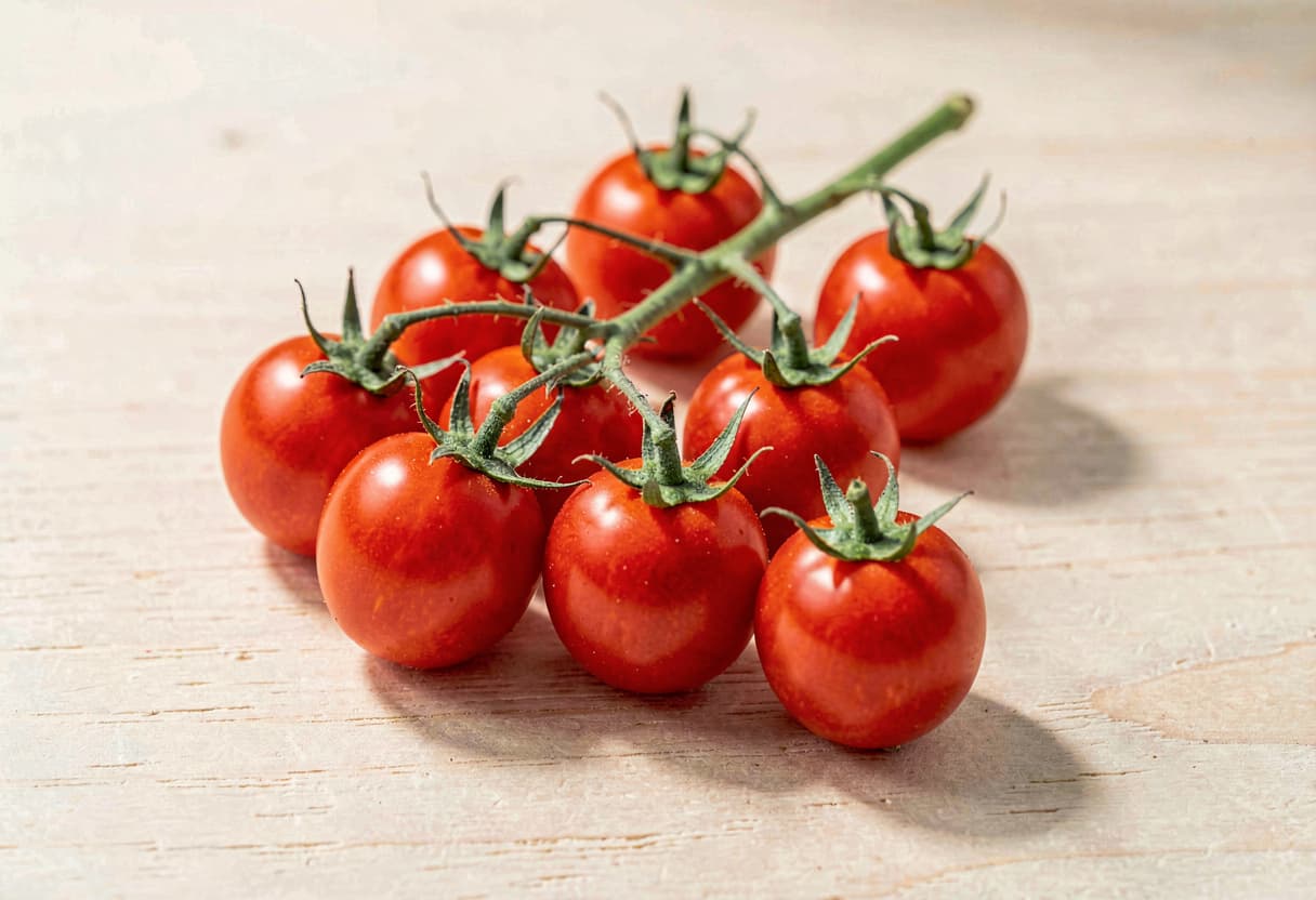 Cherry Tomatoes