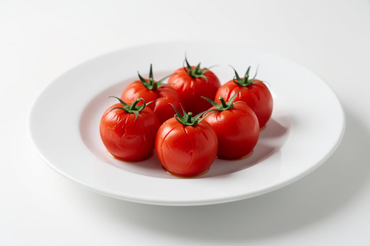 Cherub Tomatoes