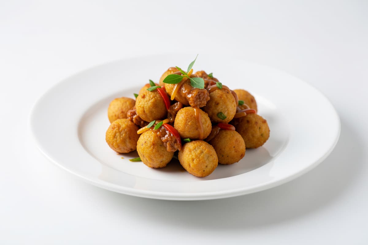 Chichurritos